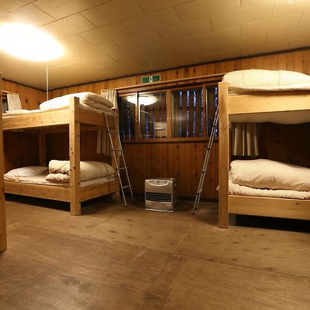 Snowbeds B&B Hakuba Luaran gambar