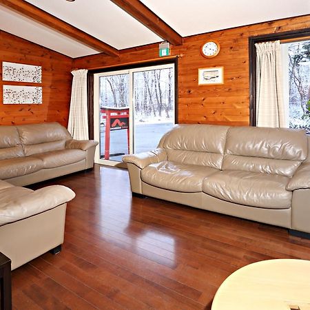 Snowbeds B&B Hakuba Luaran gambar