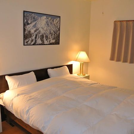 Snowbeds B&B Hakuba Luaran gambar
