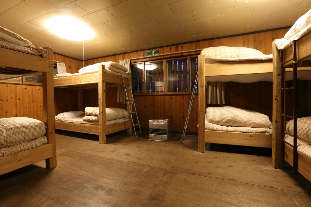 Snowbeds B&B Hakuba Luaran gambar