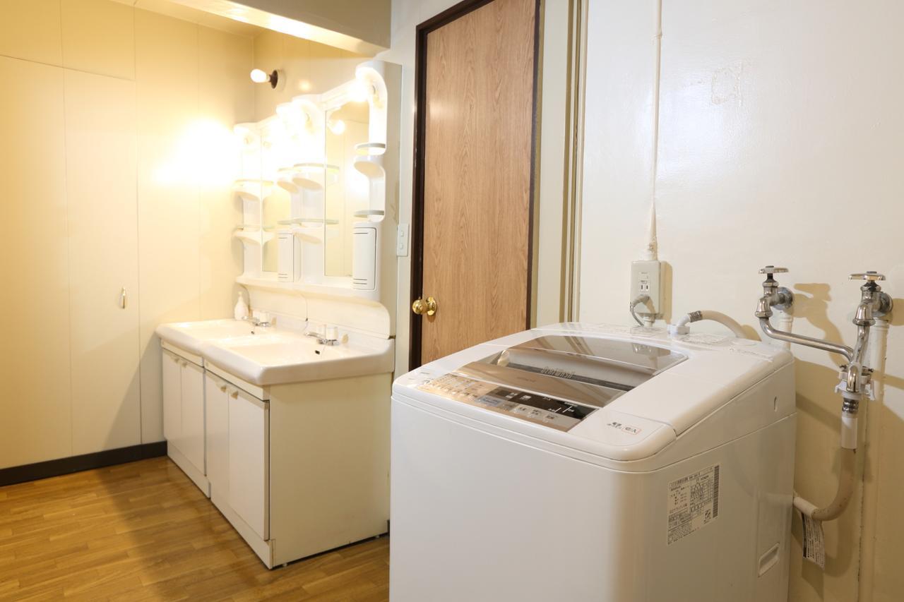 Snowbeds B&B Hakuba Luaran gambar