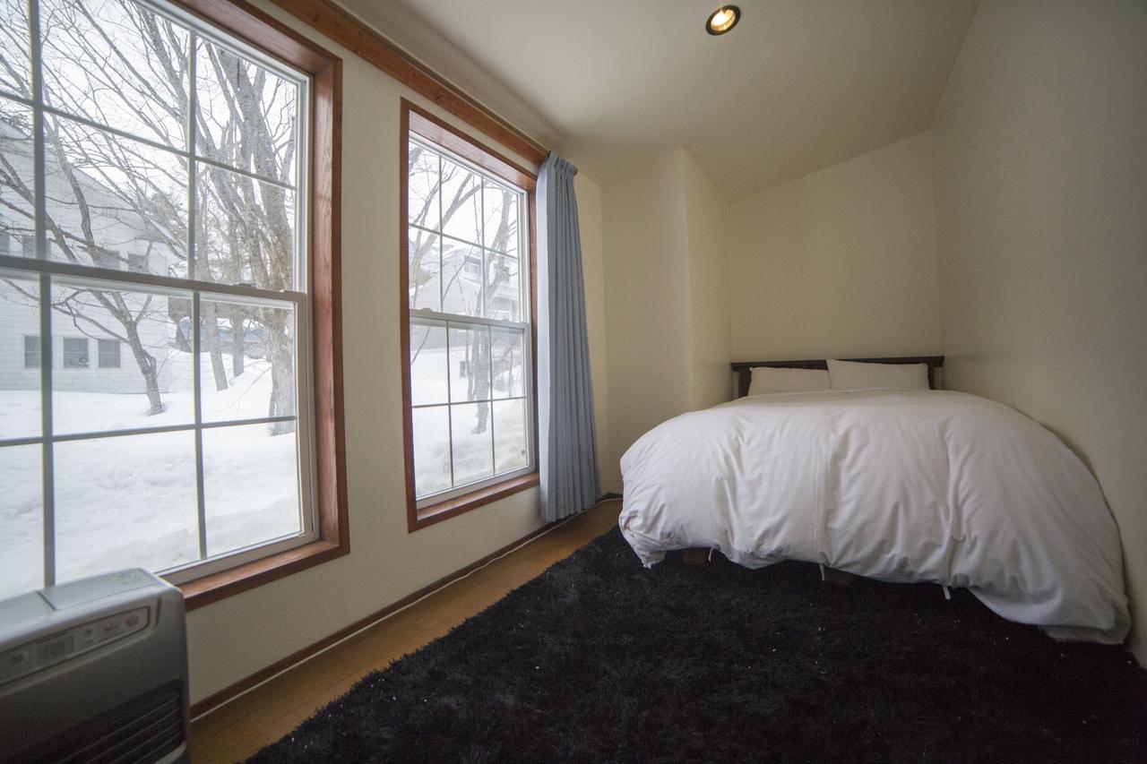 Snowbeds B&B Hakuba Luaran gambar