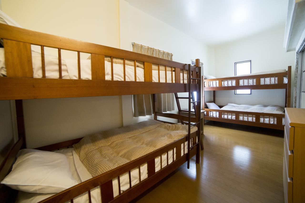 Snowbeds B&B Hakuba Luaran gambar